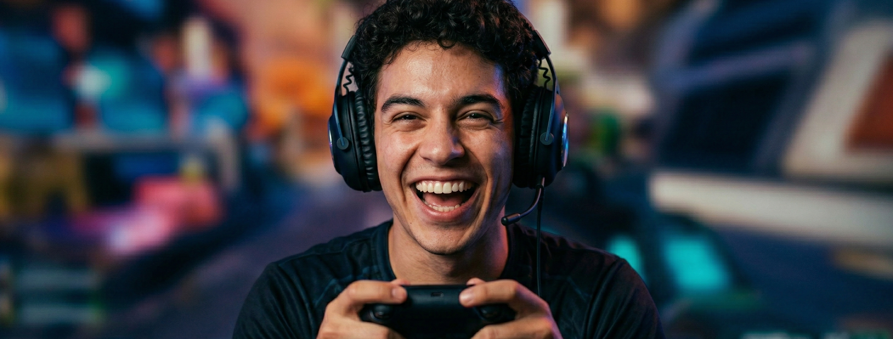 Internet para gamers ADLLink